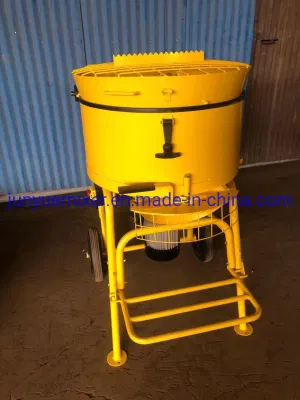 Misturador de panela de 100 litros fabricado na China com motor elétrico
