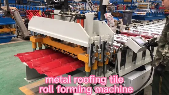 Máquina automática para fabricar ladrilhos de mosaico para venda Preço da máquina para fabricar ladrilhos