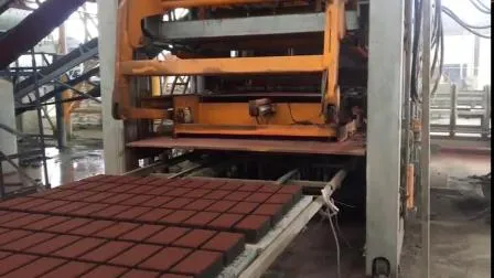 Máquina para fabricar tijolos de bloco de concreto de cimento com desconto de 10%
